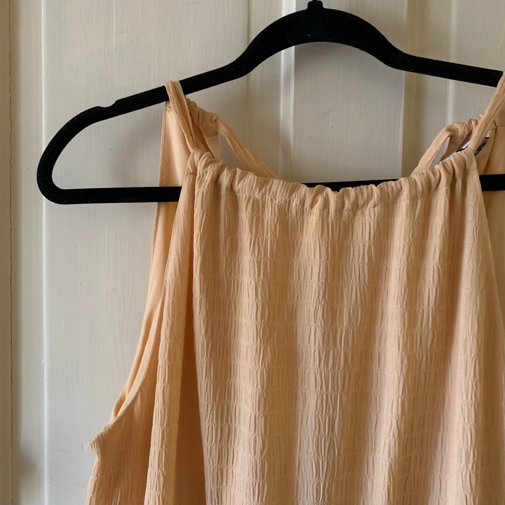 A New Day babydoll style dress